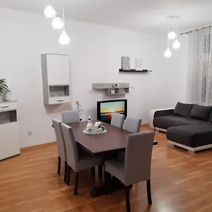 Apartament Chmielewskiego 1, Sopot