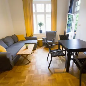 Apartament W Centrum Sopotu, Sopot