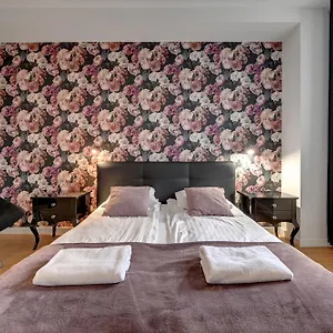 Apartament Blue Mandarin Ii, Sopot