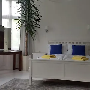 Apartament Parkowa Przy Plaży, Sopot