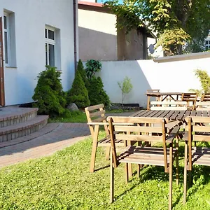Apartament Viu Garden & Sun, Sopot